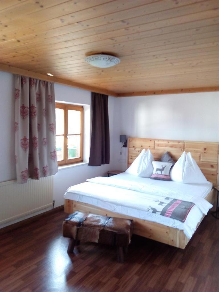 Das Glaagut - Familie Hain Hochfilzen Chambre photo