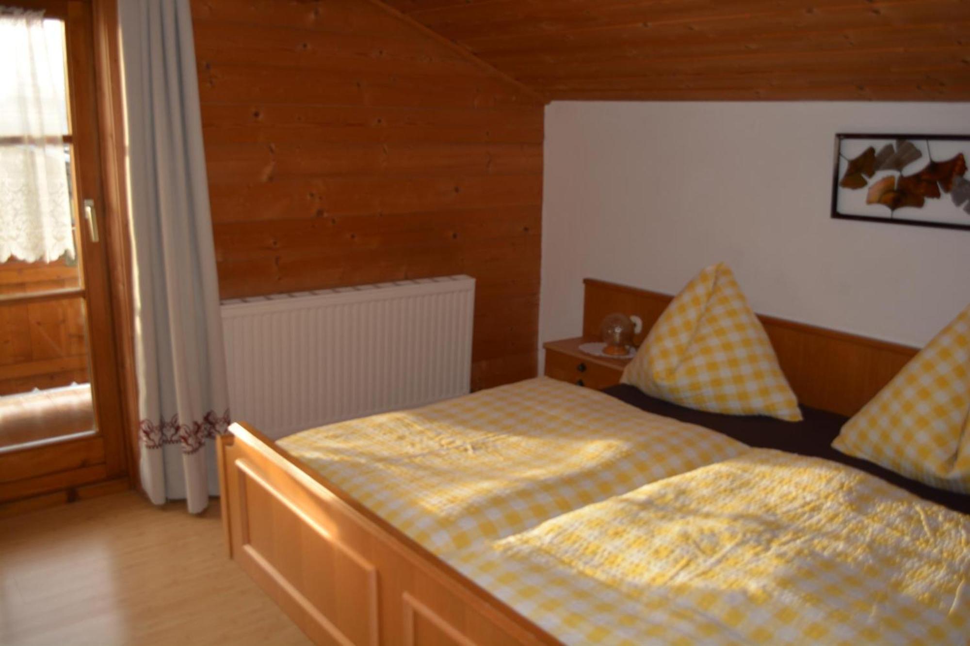 Das Glaagut - Familie Hain Hochfilzen Chambre photo