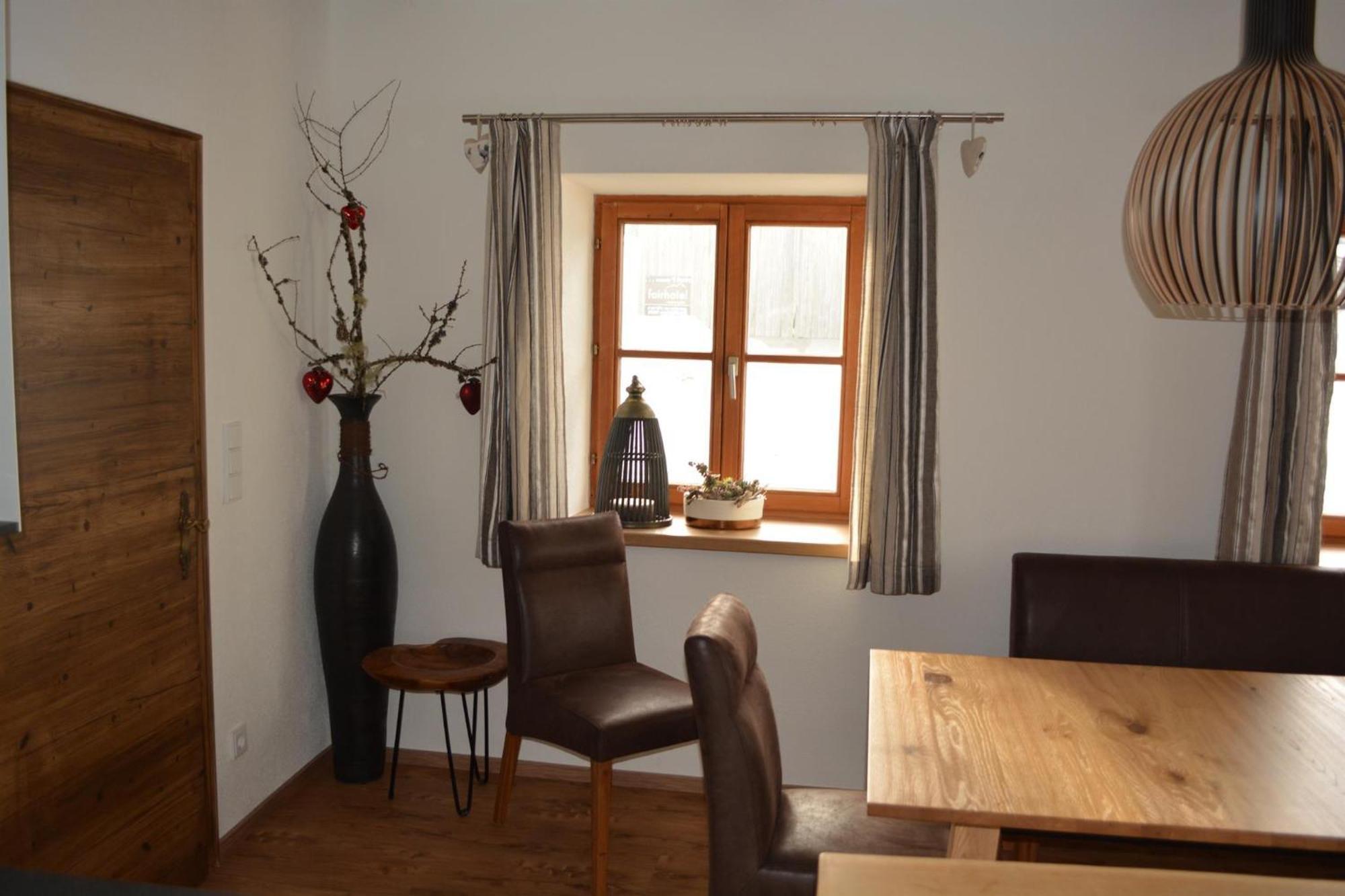 Das Glaagut - Familie Hain Hochfilzen Chambre photo