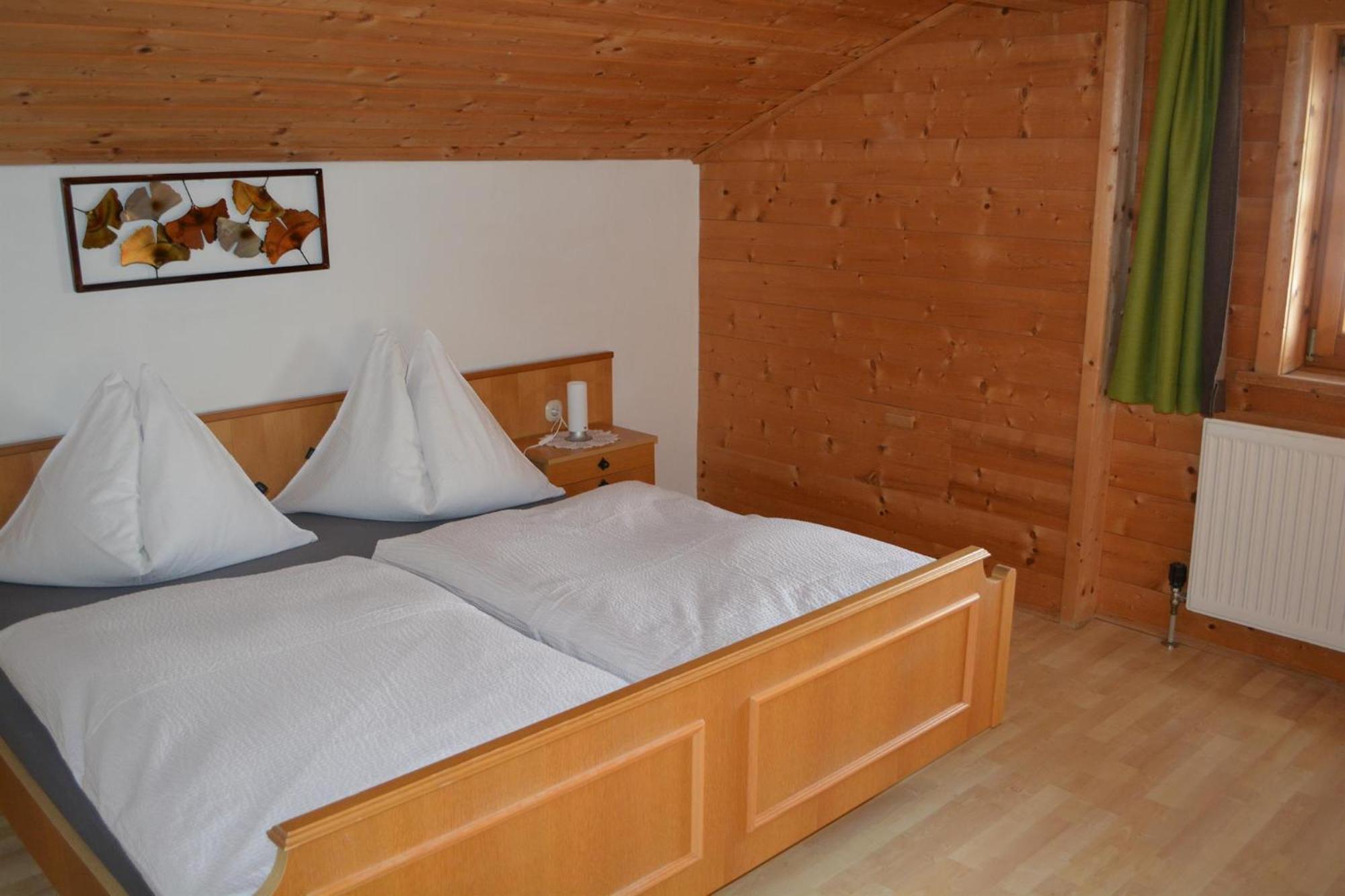 Das Glaagut - Familie Hain Hochfilzen Chambre photo