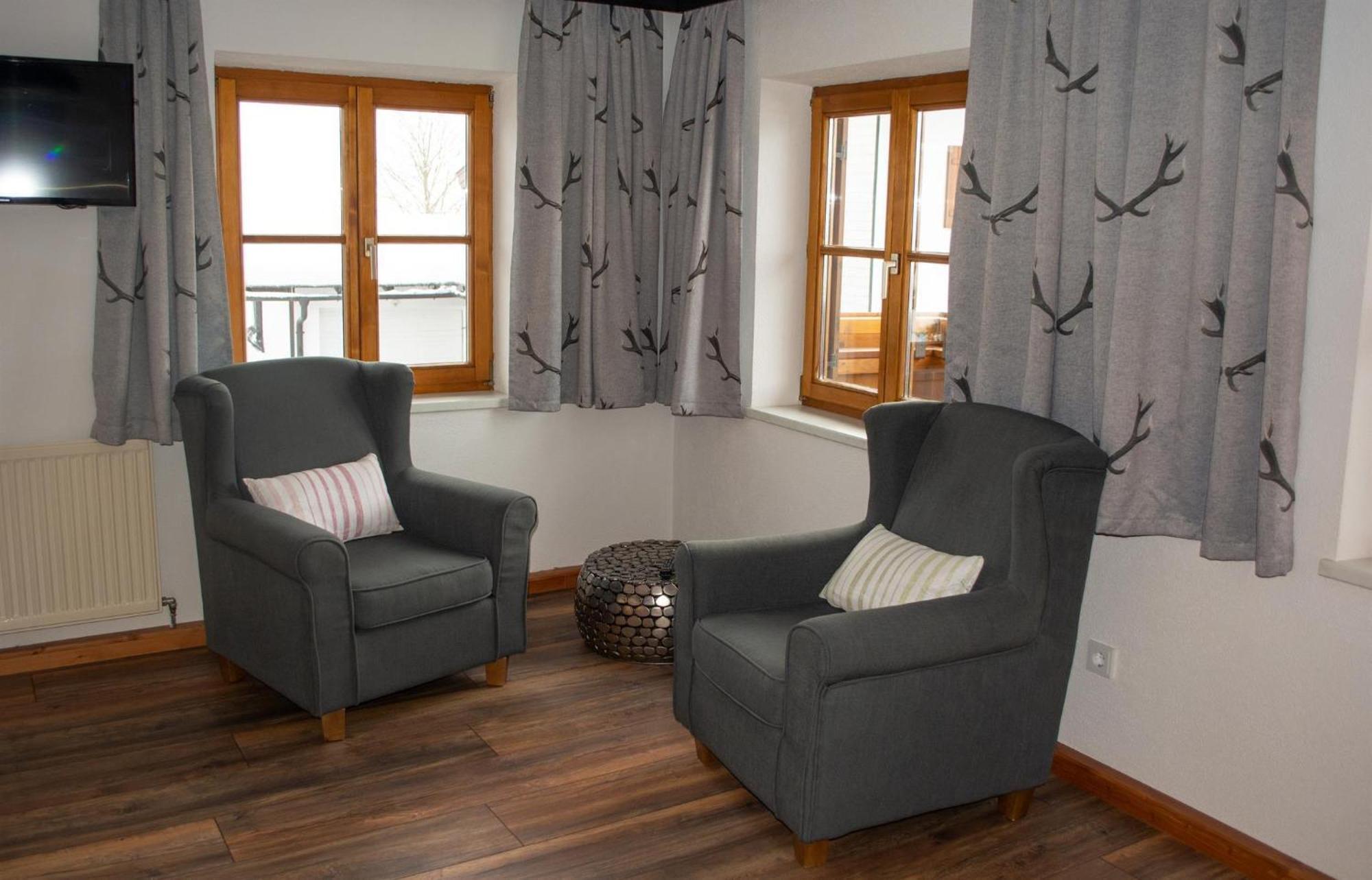 Das Glaagut - Familie Hain Hochfilzen Chambre photo