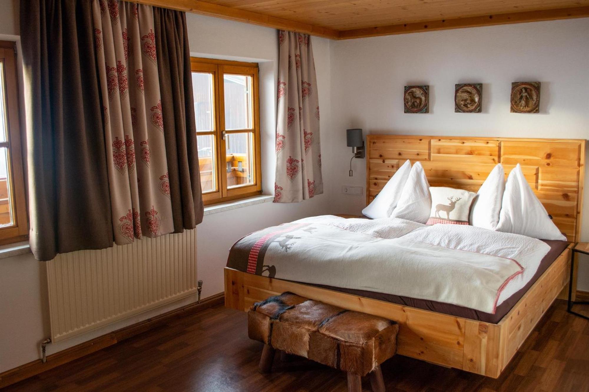 Das Glaagut - Familie Hain Hochfilzen Chambre photo