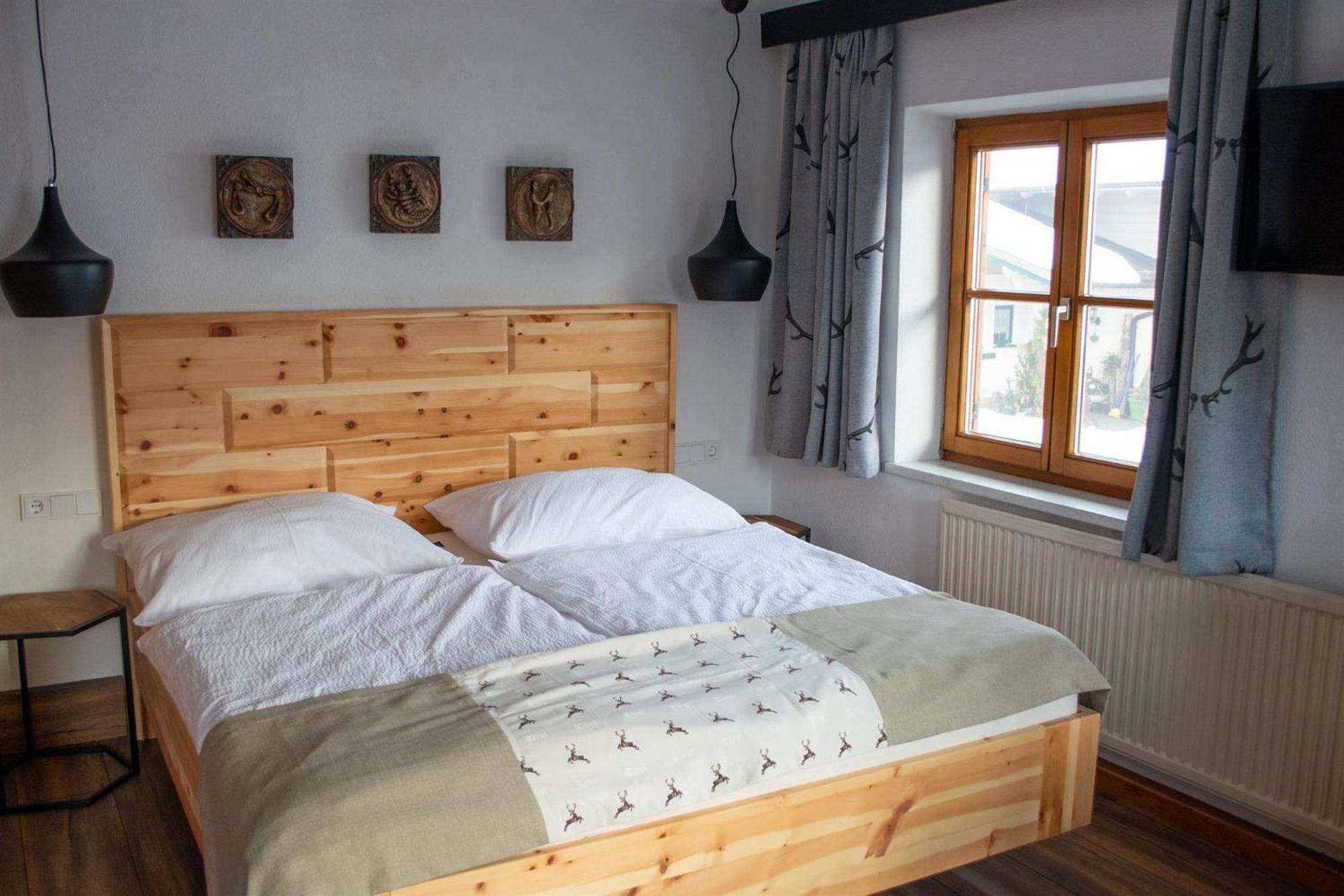 Das Glaagut - Familie Hain Hochfilzen Chambre photo