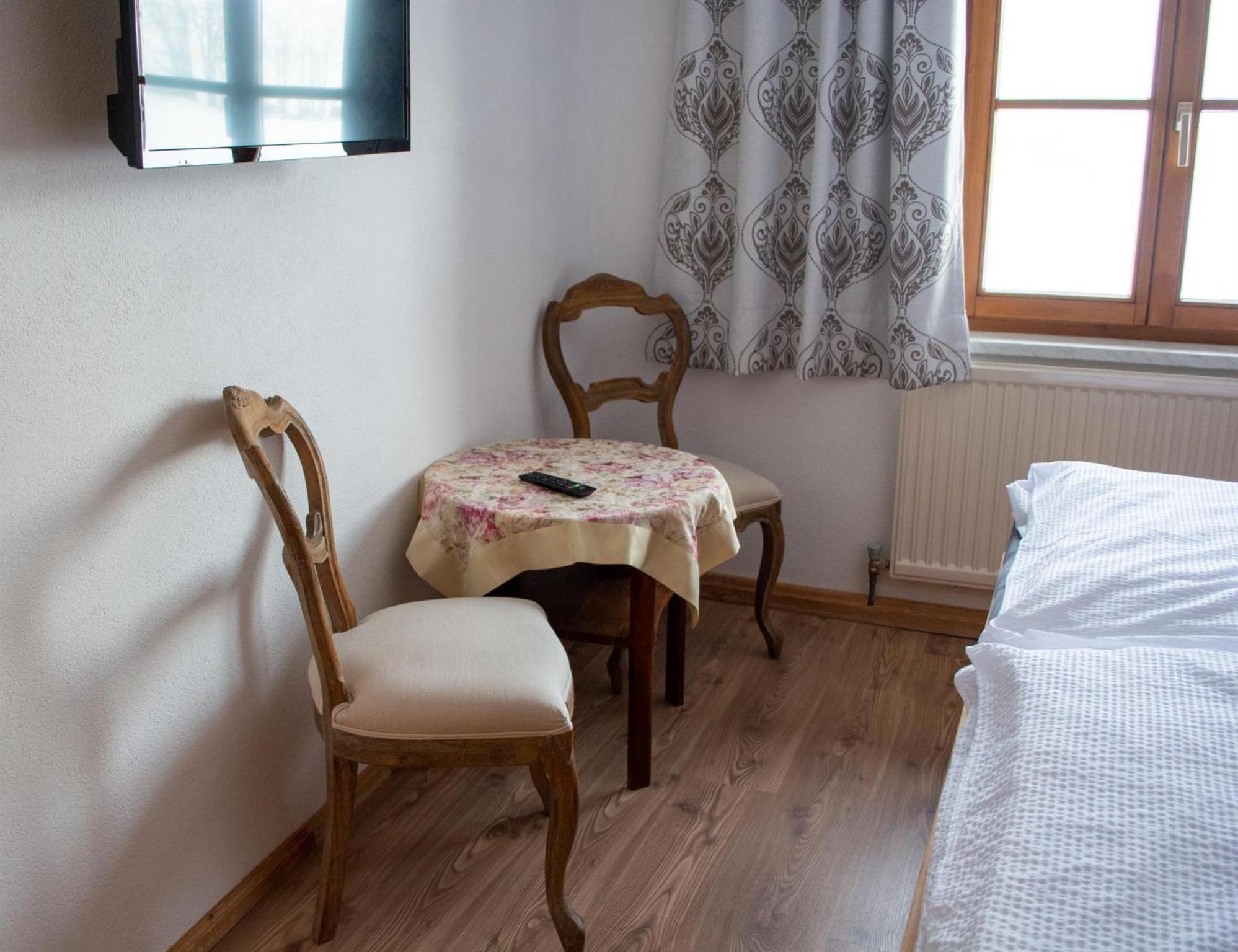 Das Glaagut - Familie Hain Hochfilzen Chambre photo